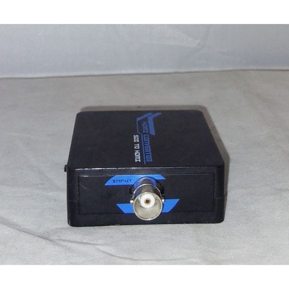 SDI to HDMI Converter